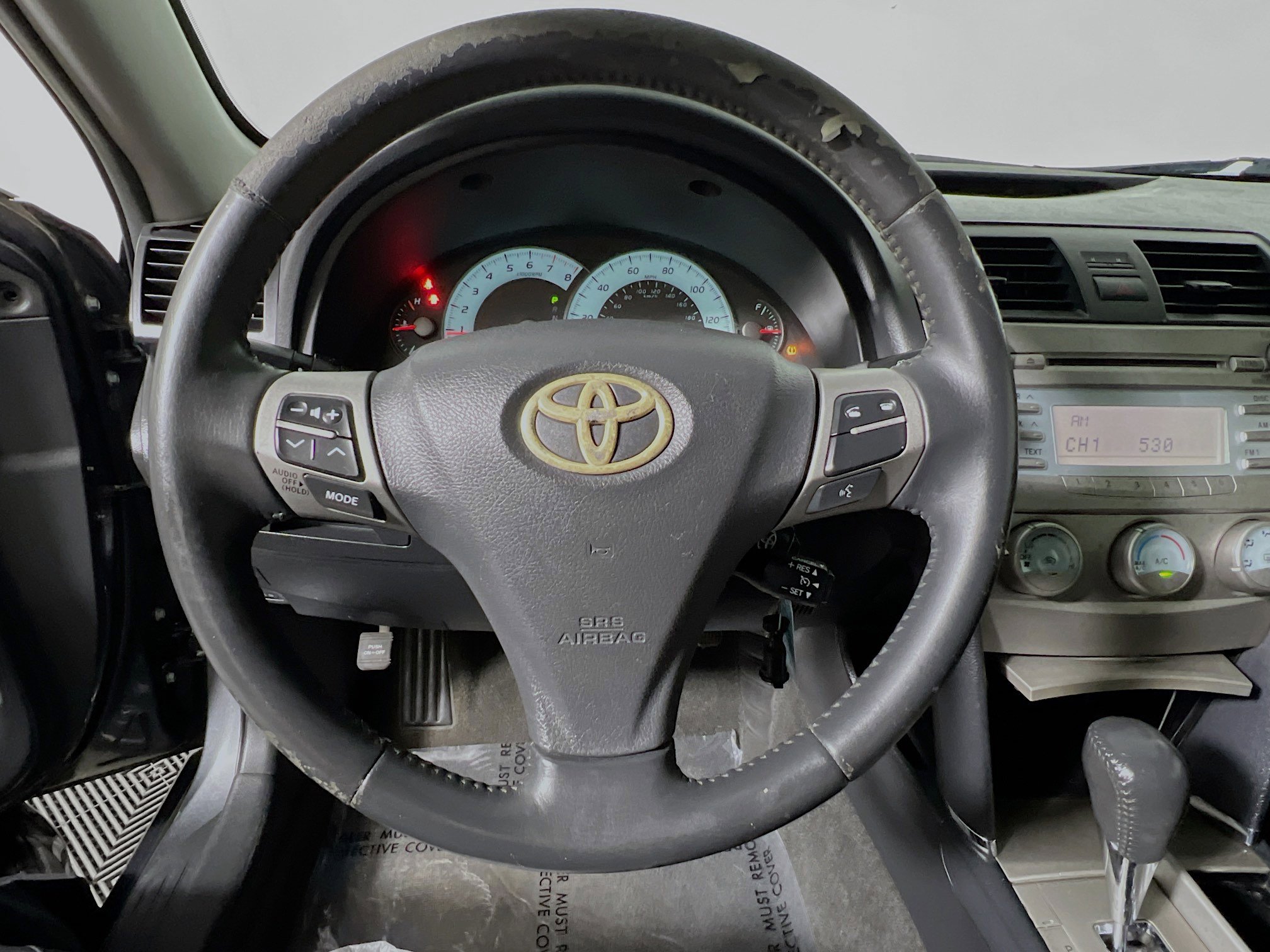 Used 2009 Toyota Camry SE image 18