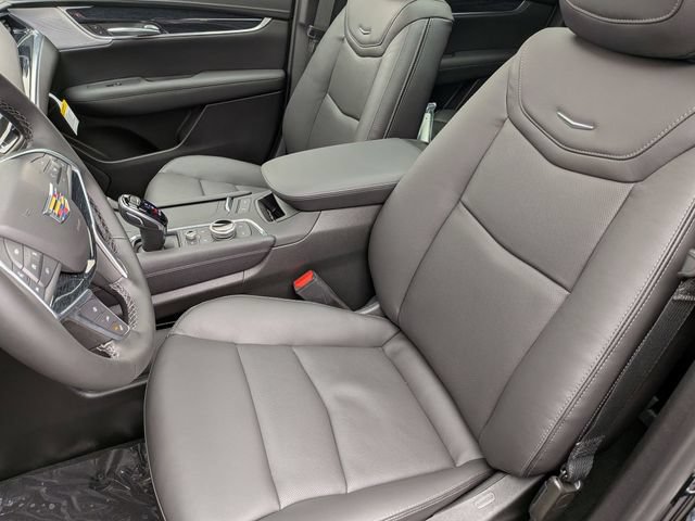 Used 2026 Cadillac XT5 Premium Luxury w/ Driver Assist Package AWD/4WD image 20