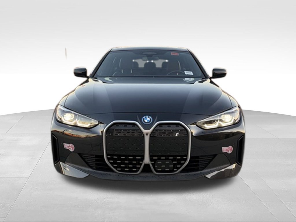 Used 2024 BMW i4 eDrive35 w/ Premium Package RWD image 4