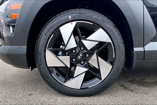 New 2026 Hyundai Kona Limited image 12