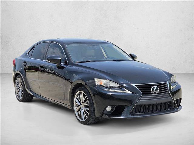 Used 2014 Lexus IS 250 RWD image 3