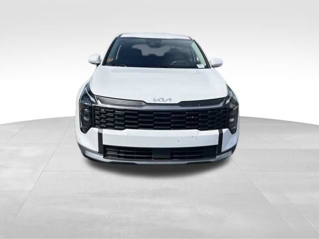 Certified 2026 Kia Sportage LX FWD image 3