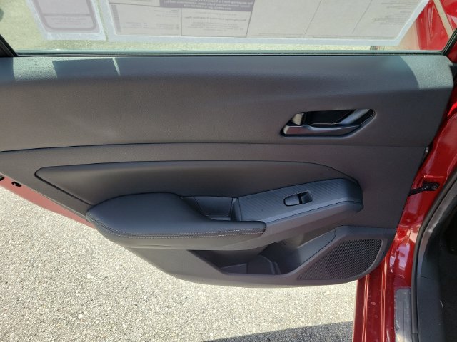 New 2026 Nissan Altima 2.5 SV w/ SV Special Edition Package FWD image 9