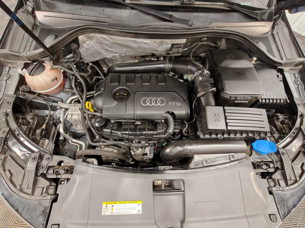 Used 2016 Audi Q3 2.0T Prestige w/ Prestige Package image 57