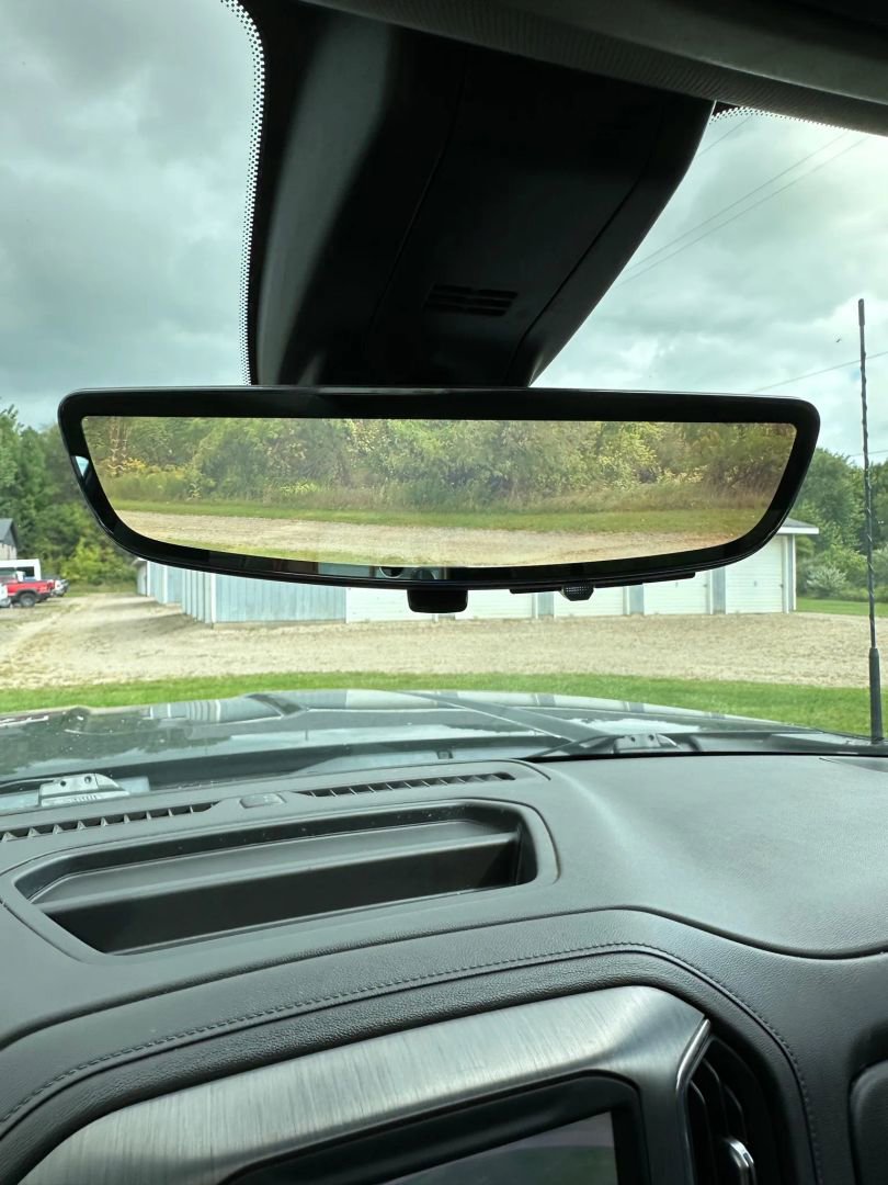 Used 2021 GMC Sierra 2500 Denali w/ Denali Black Diamond Edition image 21