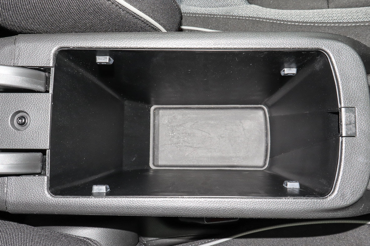 Used 2025 Chevrolet TrailBlazer LT FWD image 25