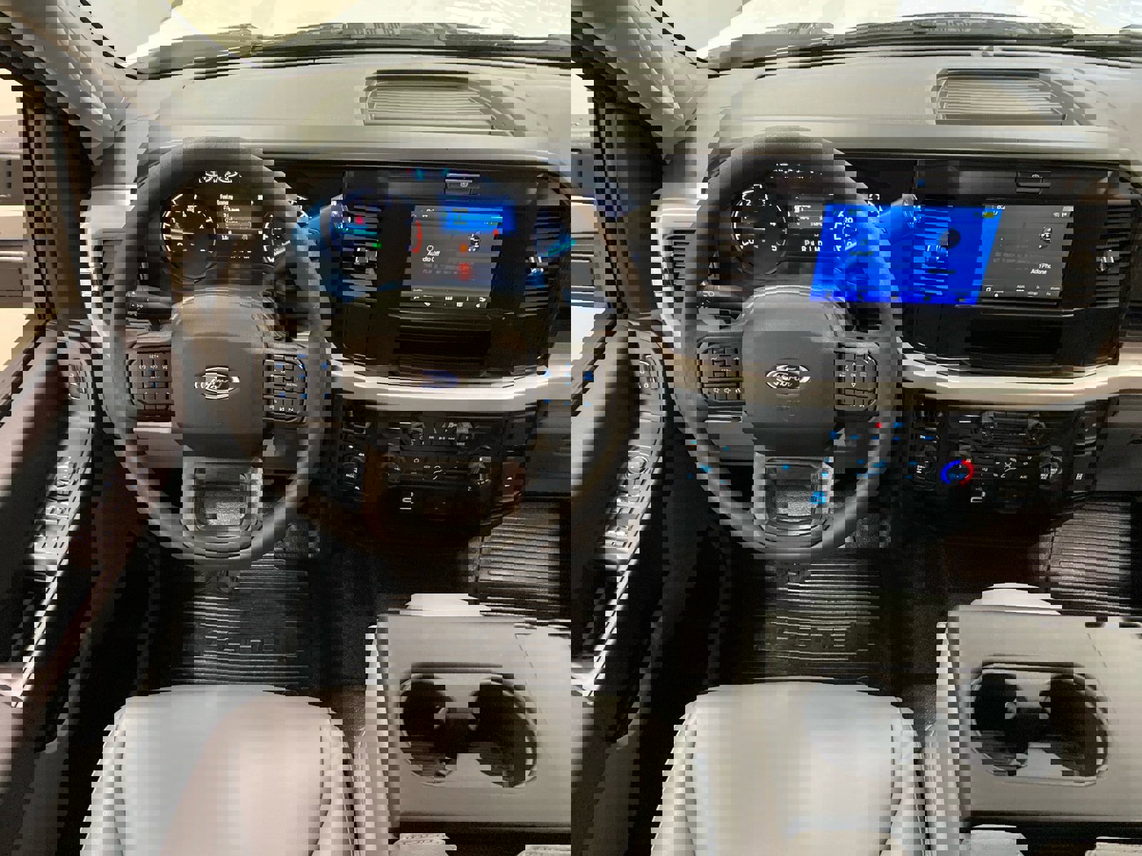 New 2026 Ford F250 XL w/ XL Chrome Package image 15