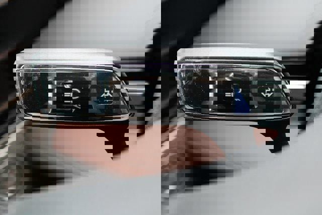 New 2026 Lincoln Nautilus Reserve image 41