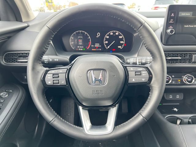 New 2026 Honda HR-V EX-L image 19