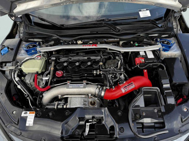 Used 2019 Honda Civic Type R image 70