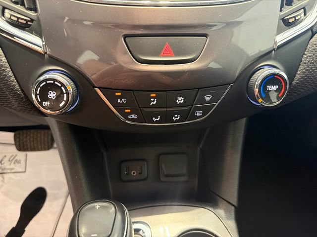 Certified 2019 Chevrolet Cruze LS w/ LS Convenience Package FWD image 19