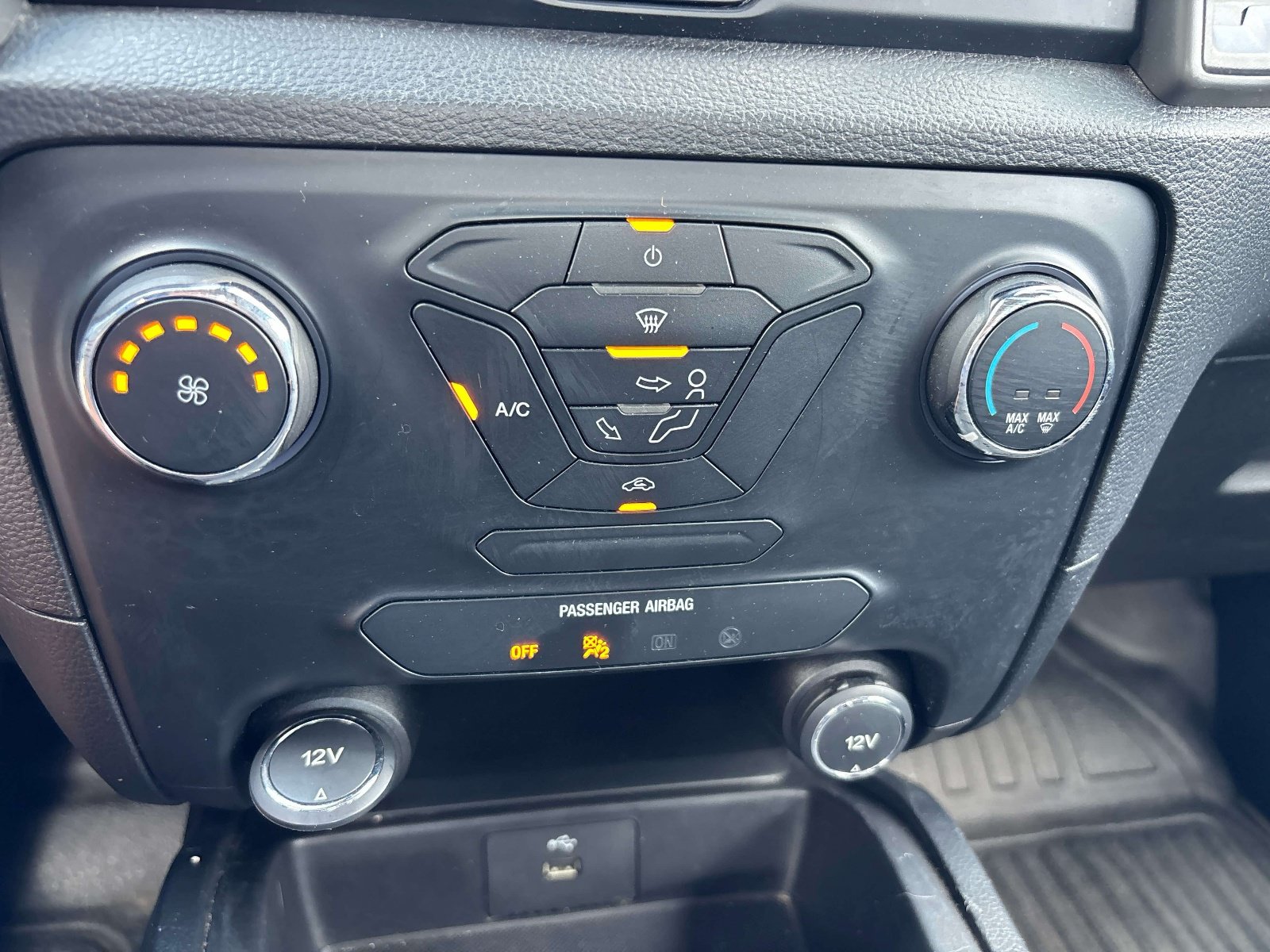 Used 2019 Ford Ranger XL w/ Equipment Group 101A Mid RWD image 23