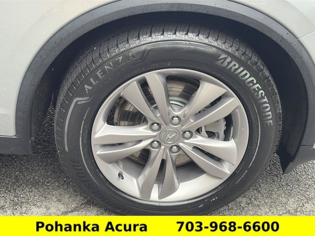 Certified 2023 Acura MDX SH-AWD image 36