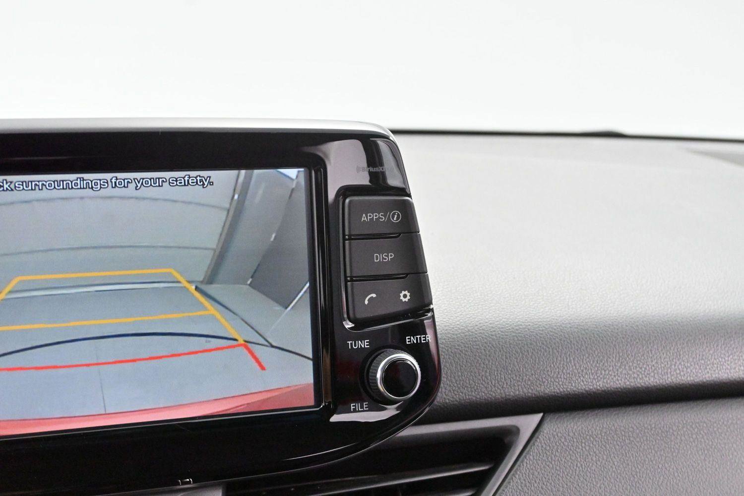 Used 2019 Hyundai Elantra GT FWD image 21