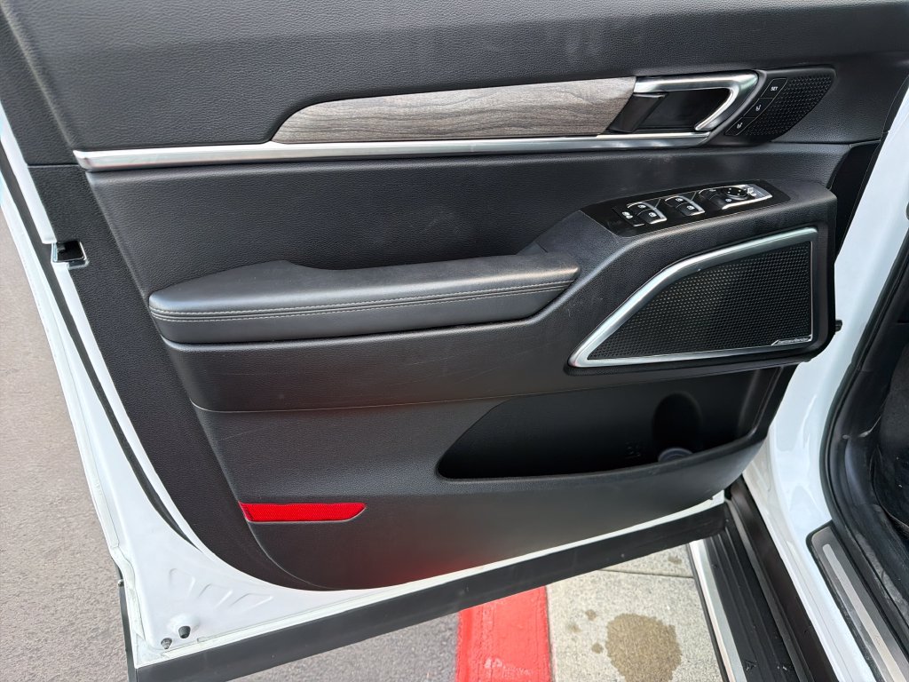 Used 2020 Kia Telluride SX AWD/4WD image 10