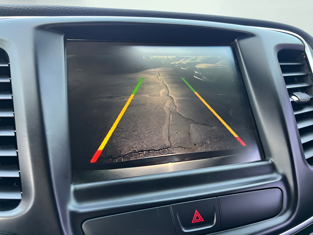 Used 2017 Chrysler 200 Limited Platinum FWD image 43