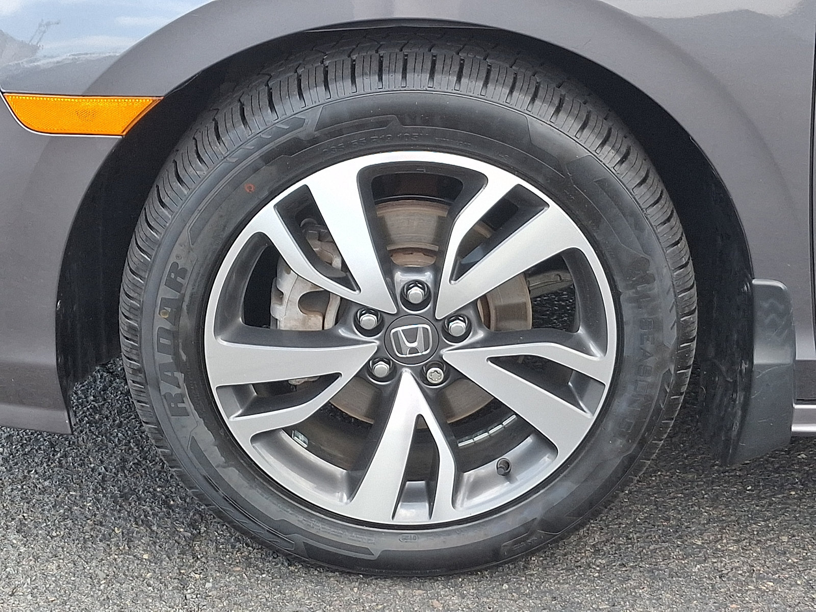 Used 2023 Honda Odyssey Touring image 27