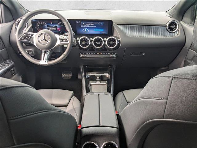 New 2026 Mercedes-Benz GLA 250 image 13