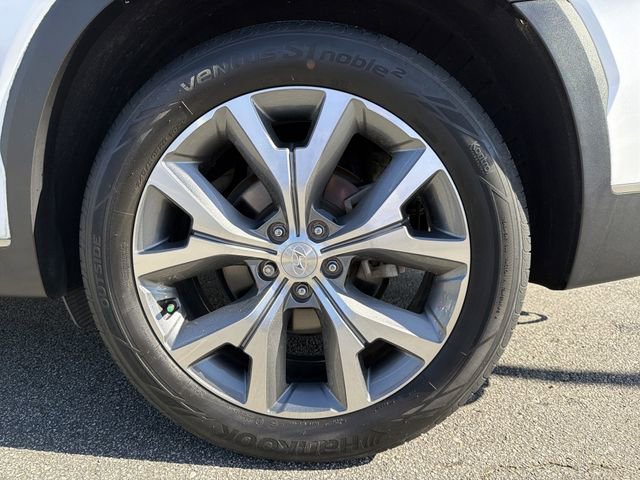 Used 2022 Hyundai Palisade SEL w/ Premium Package image 20