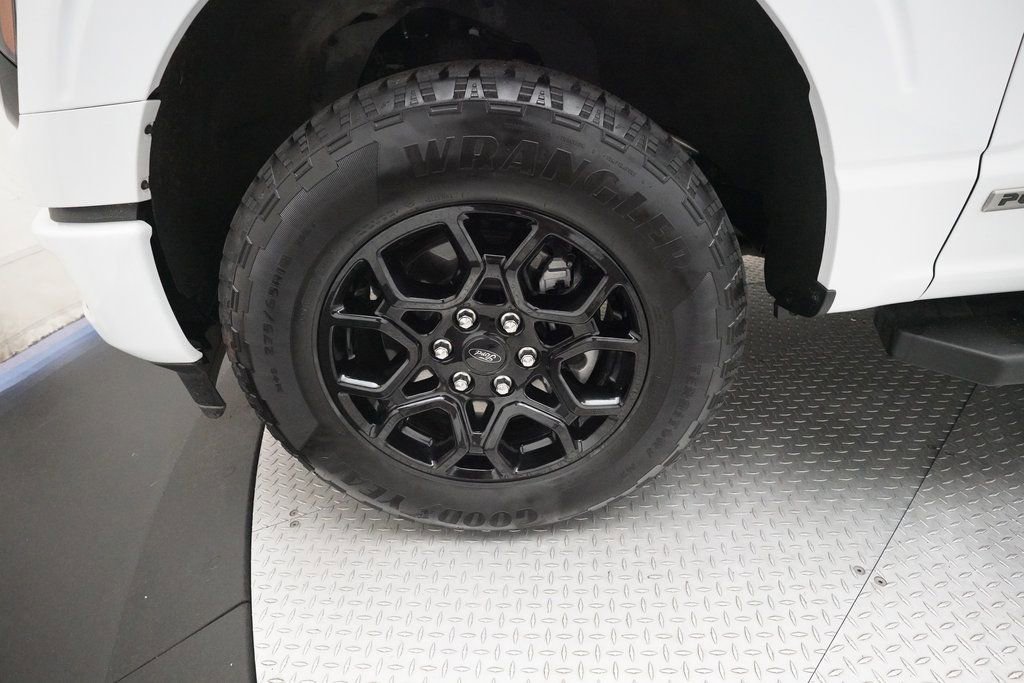 Used 2024 Ford F150 XLT w/ Equipment Group 302A MID image 26