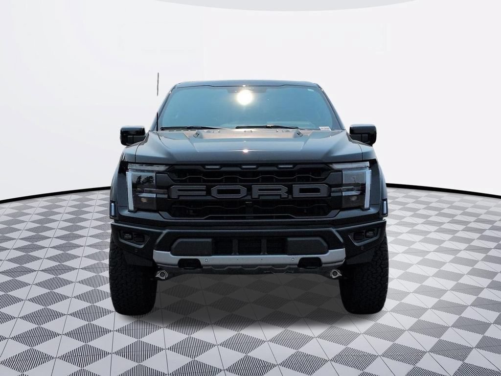 Used 2025 Ford F150 Raptor AWD/4WD image 8