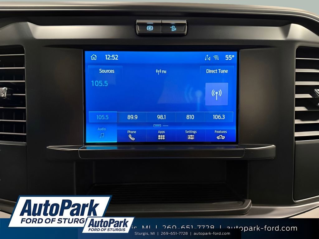 New 2026 Ford F250 XL AWD/4WD image 22