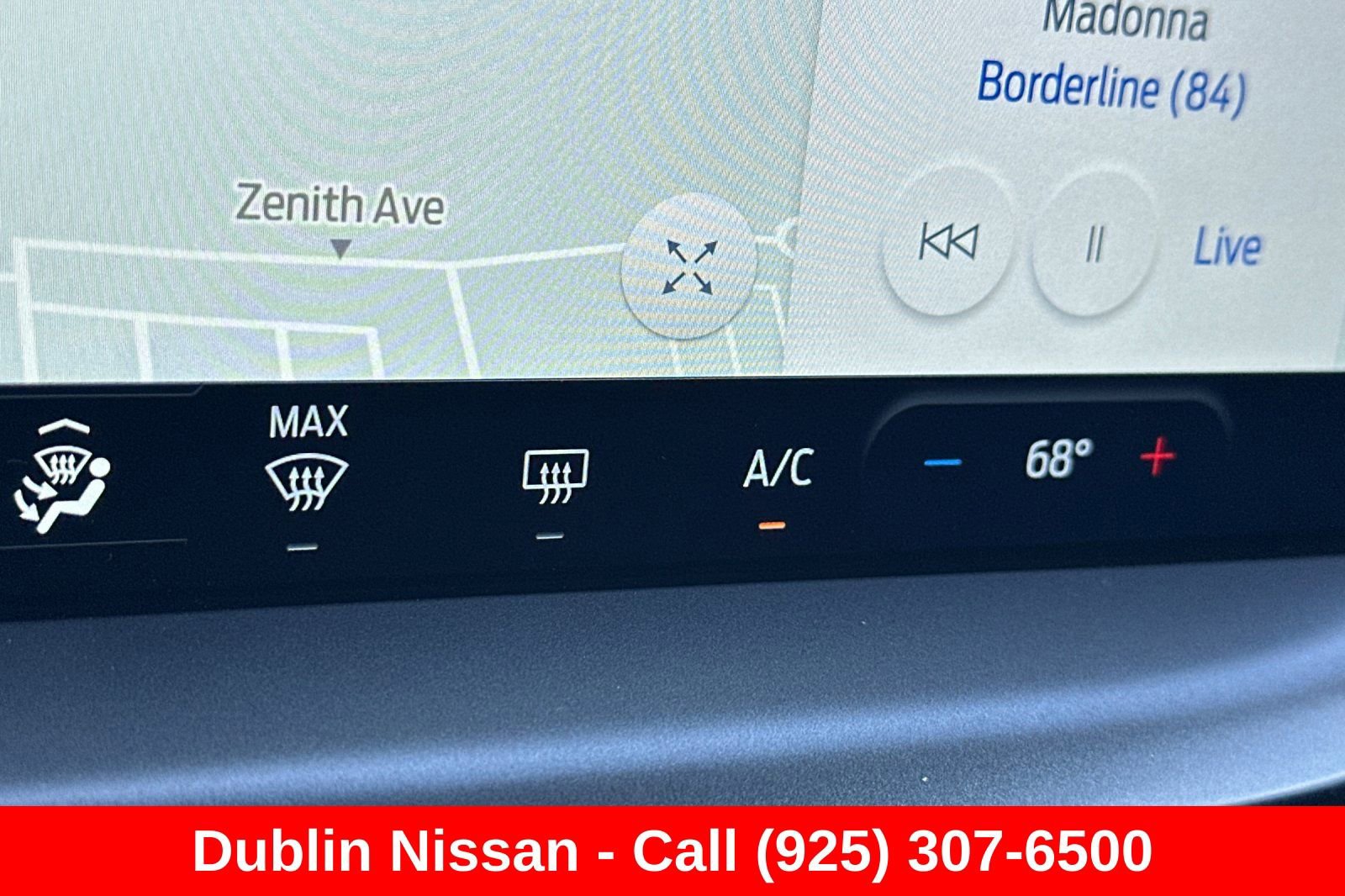 Used 2025 Ford Escape Active w/ Tech Pack #1 AWD/4WD image 31