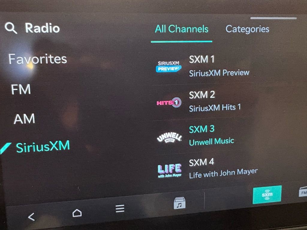 New 2026 Kia Carnival EX image 26