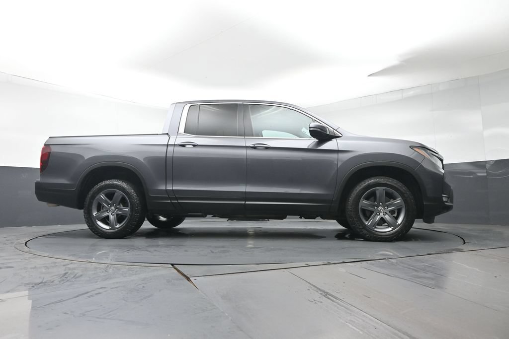 Certified 2023 Honda Ridgeline RTL image 35
