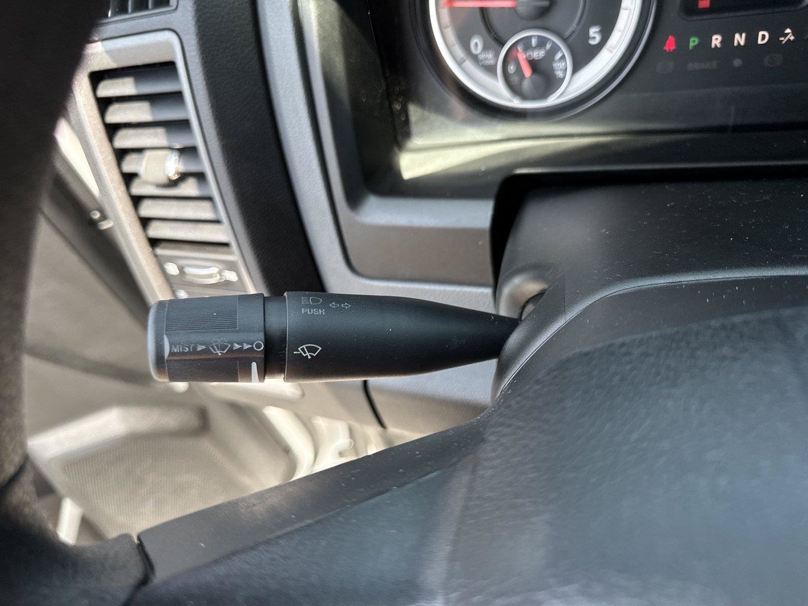 Used 2019 RAM 1500 Tradesman w/ Popular Equipment Group AWD/4WD image 15