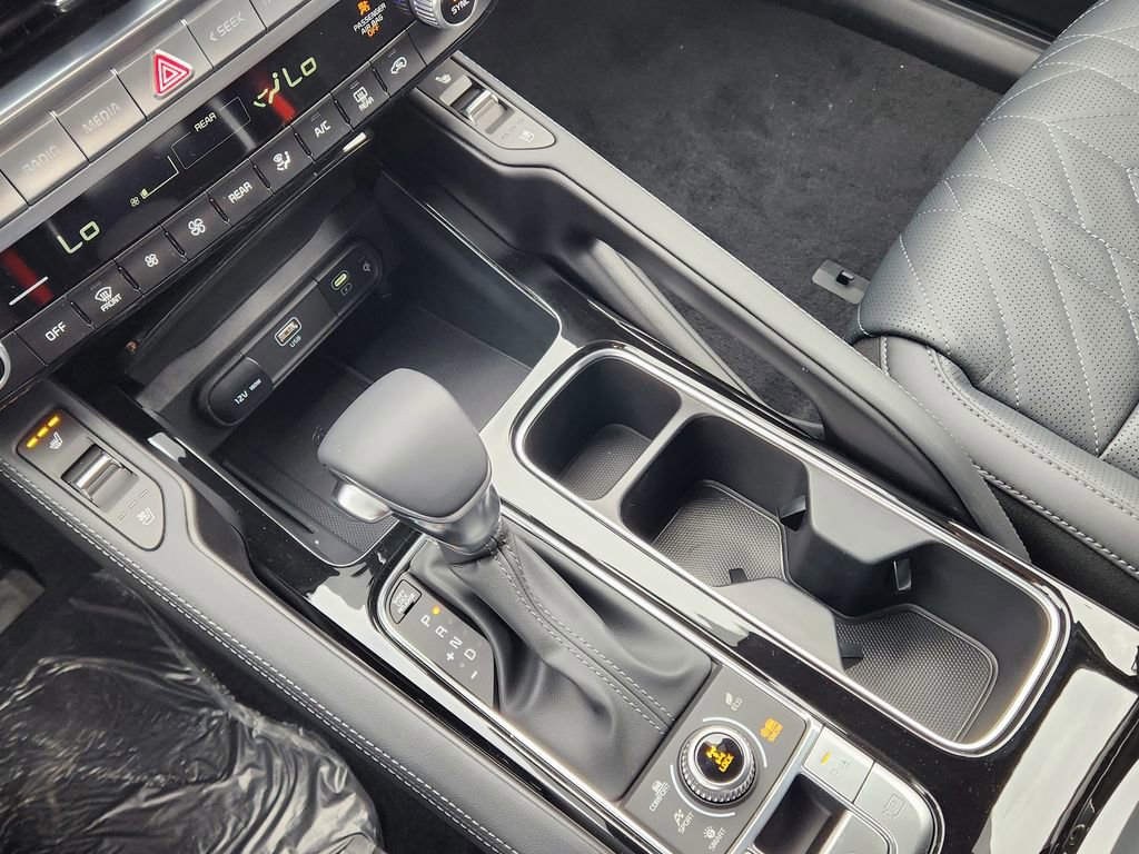 New 2025 Kia Telluride SX Prestige X-Pro image 25