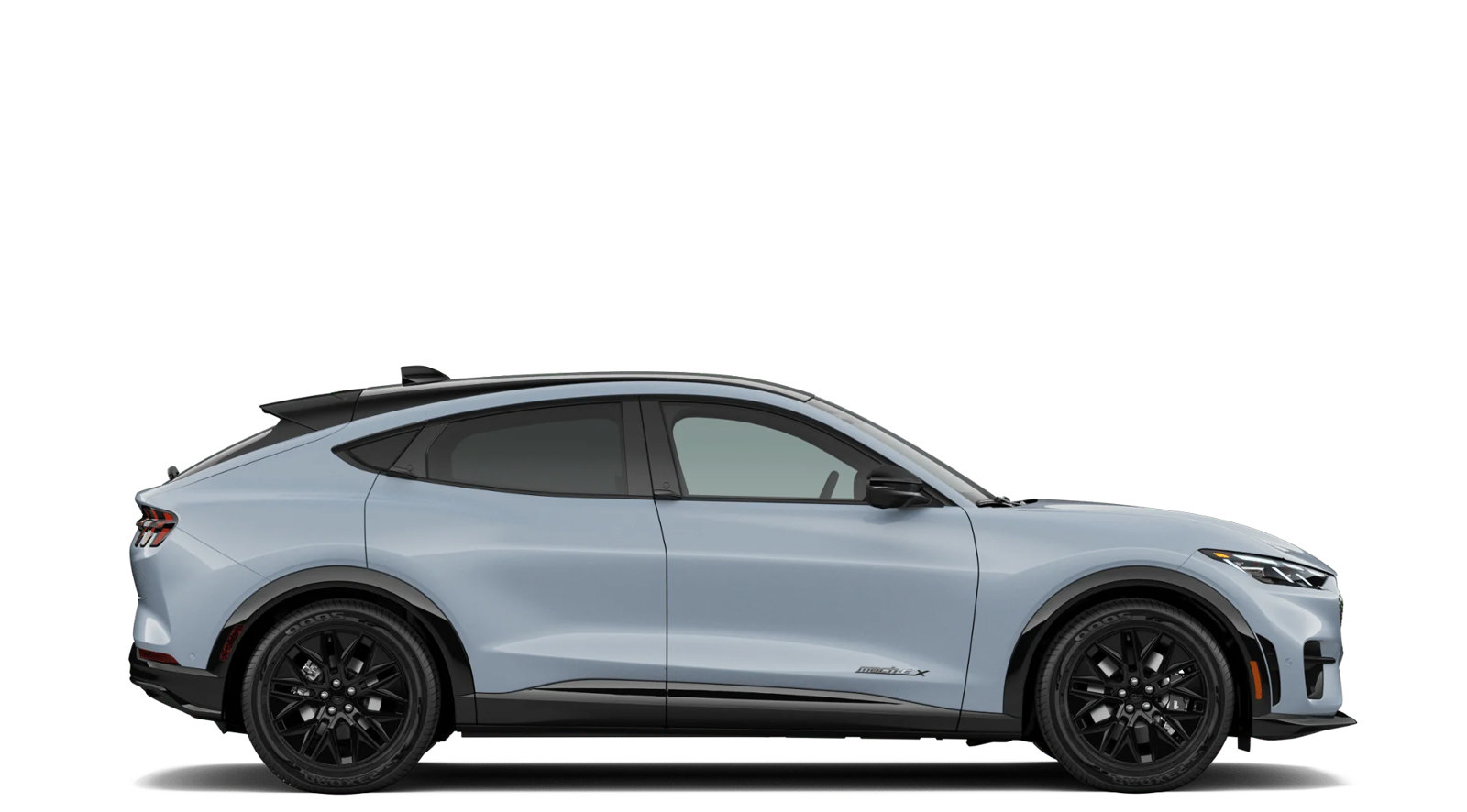 New 2026 Ford Mustang Mach-E Premium w/ Sport Appearance Package RWD image 27