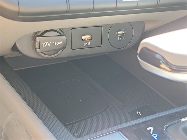 New 2026 Hyundai Elantra Sport image 11