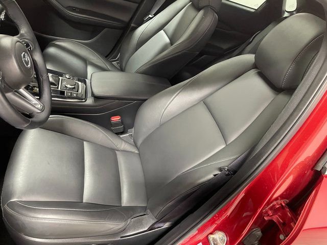 Used 2025 MAZDA CX-30 AWD 2.5 S w/ Preferred Package image 15