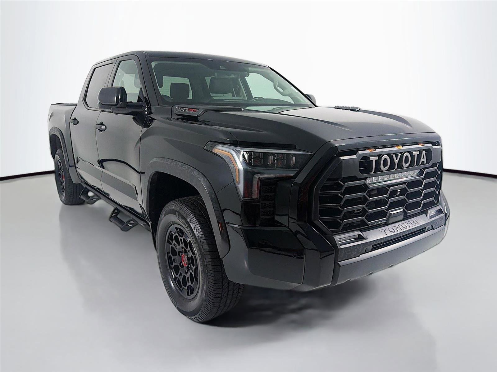 Used 2022 Toyota Tundra TRD Pro AWD/4WD image 27