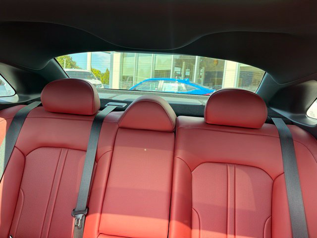 Used 2025 Kia K5 GT-Line w/ GT-Line Premium Package FWD image 16