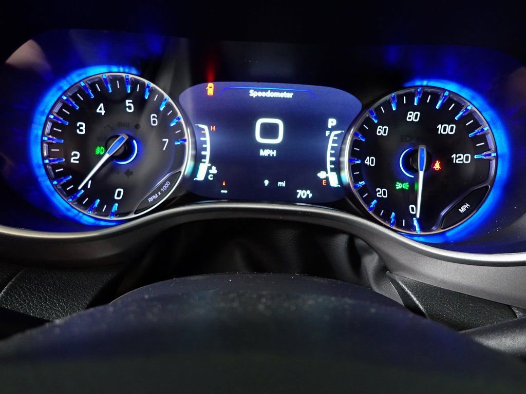 New 2026 Chrysler Pacifica Select w/ S Appearance Package image 21