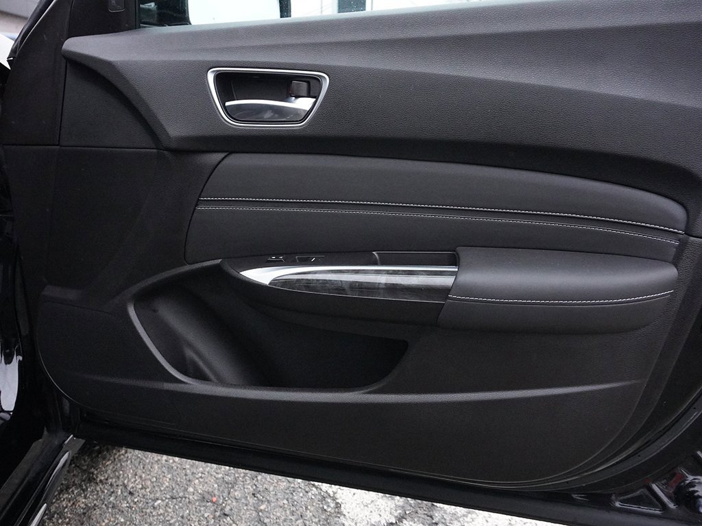 Used 2018 Acura TLX V6 SH-AWD w/ Advance Package image 23