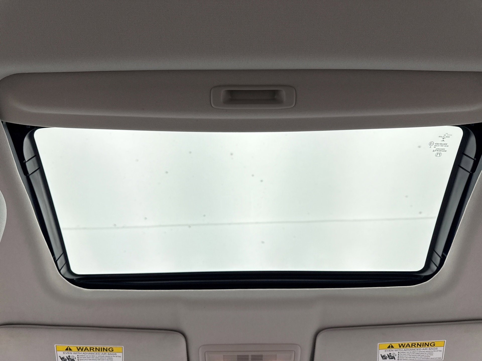 Used 2019 Honda Civic Touring image 19