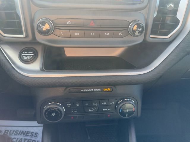 Used 2022 Ford Bronco Sport Big Bend w/ Convenience Package image 18