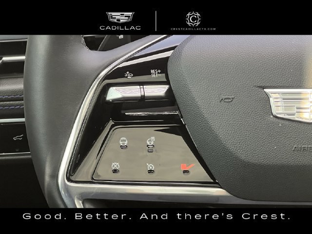 Certified 2026 Cadillac Escalade IQL Sport 1 AWD/4WD image 17