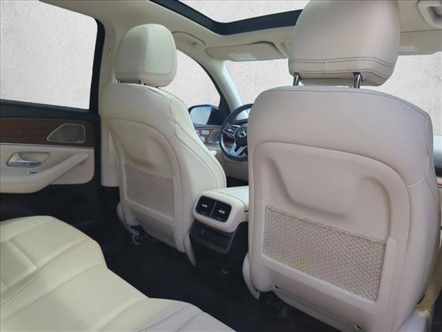 Used 2022 Mercedes-Benz GLE 350 4MATIC image 19