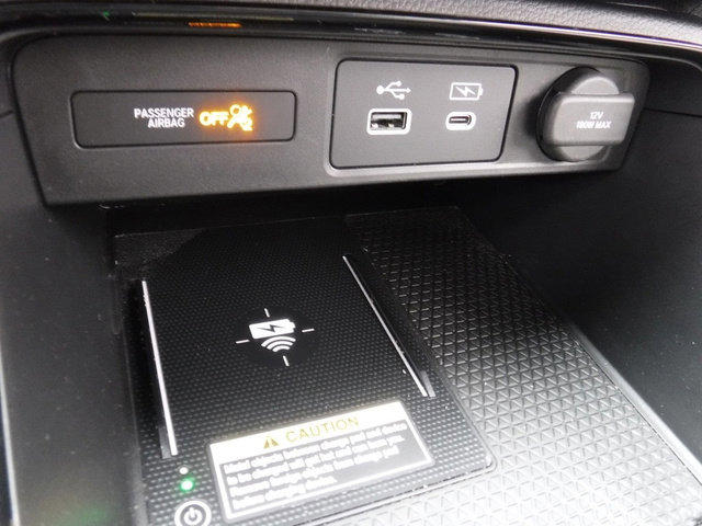 Used 2024 Honda CR-V EX-L image 19