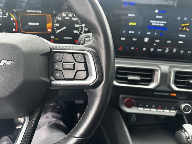 Certified 2025 Ford Mustang Premium image 28