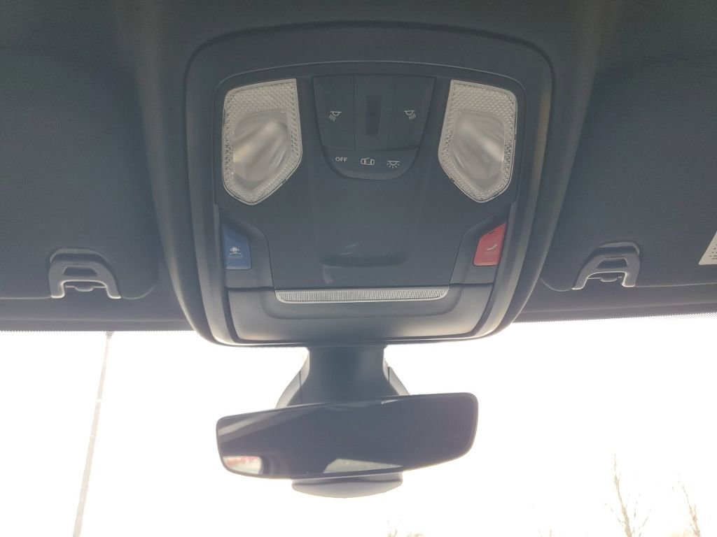 Used 2024 RAM 2500 Big Horn w/ Bed Utility Group image 23