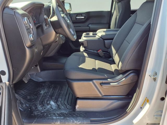 New 2026 GMC Sierra 1500 Pro w/ Graphite Edition image 23