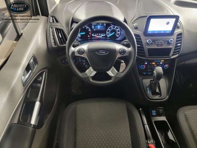 Used 2022 Ford Transit Connect XLT w/ Trailer Tow Package FWD image 28