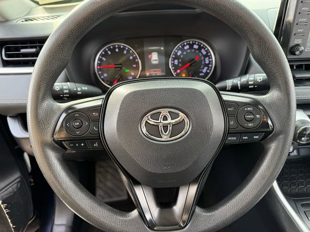 Used 2019 Toyota RAV4 XLE w/ Carpet Mat Package image 13