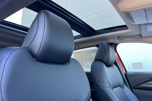 New 2026 MAZDA CX-50 AWD 2.5 Hybrid w/ Cargo Package image 19