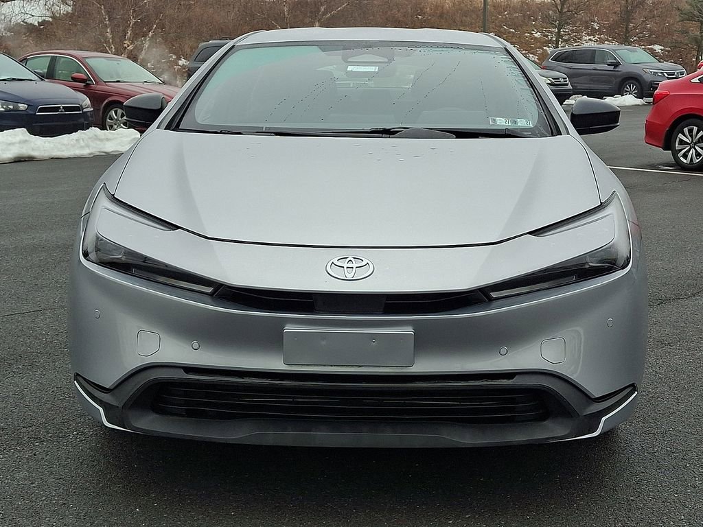 Used 2023 Toyota Prius LE image 4